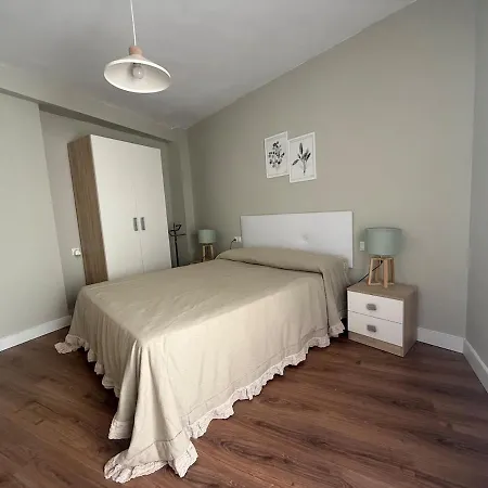 Canizares Catedral Apartment Jaen