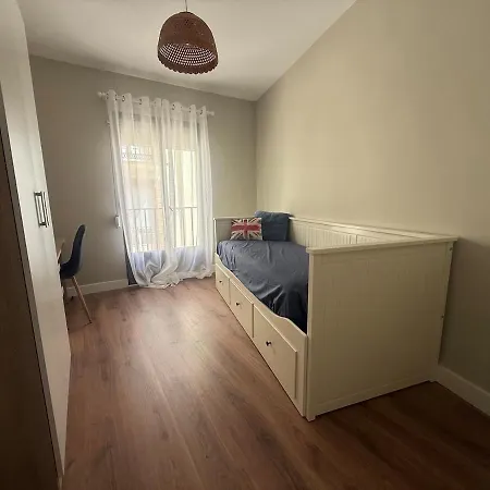 Apartment Canizares Catedral